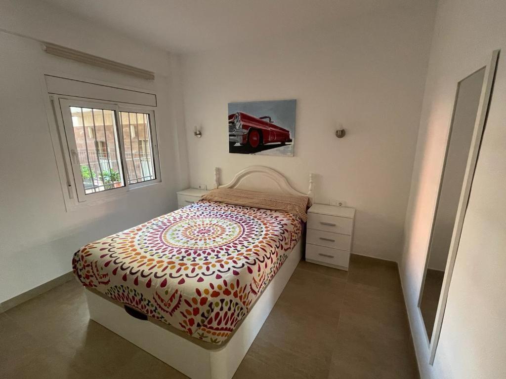 Апартаменты Piso A 150 Mts De La Playa Con Espectacular Terraza Y Wifi Тосса-де-Мар Экстерьер фото